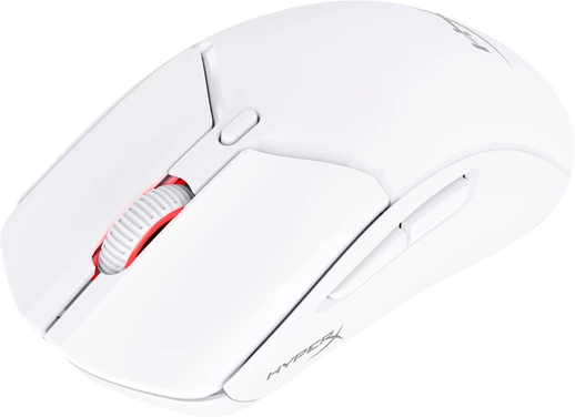 Pelė HyperX Pulsefire Haste 2 Baltas