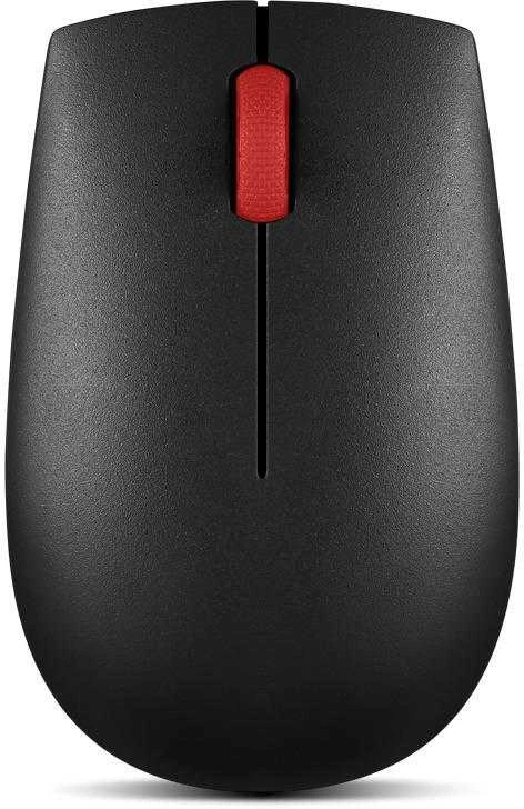 Pelė Lenovo MouseThinkPad Essential Juodas