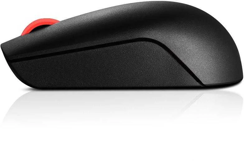 Pelė Lenovo MouseThinkPad Essential Juodas