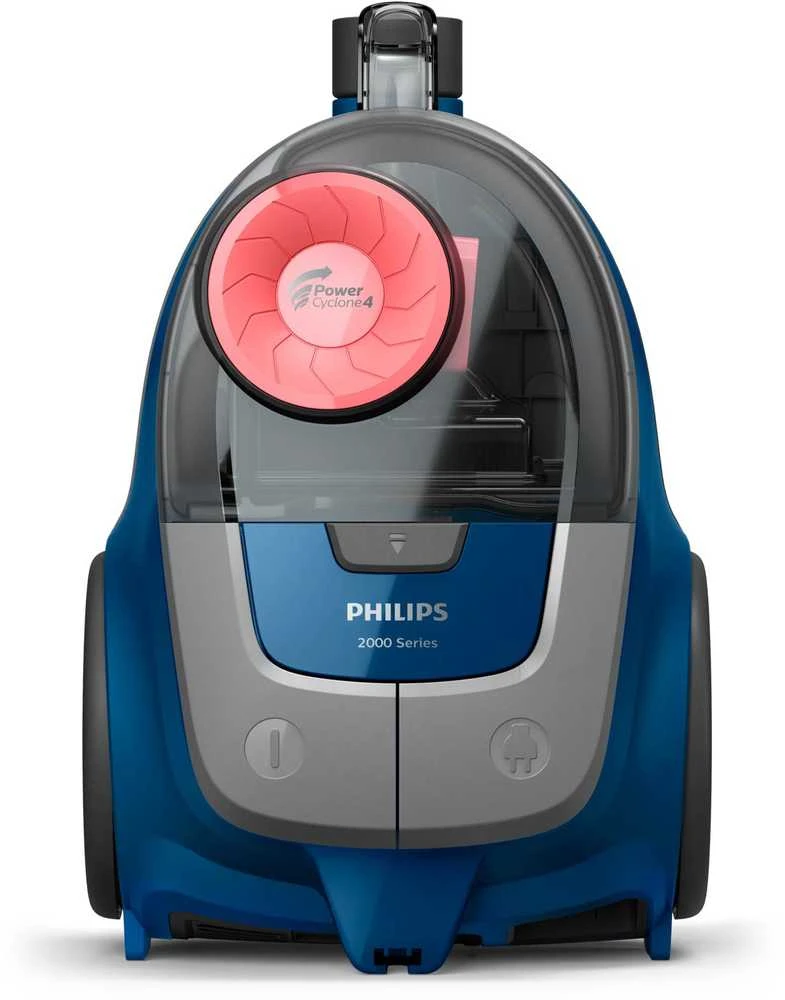 Philips 2000 serijos dulkių siurblys be maišelio XB2123/09, 850 W