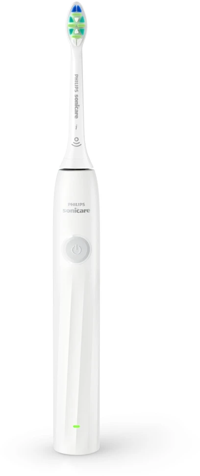 Philips Sonicare 2100 HX4022/01 baltas