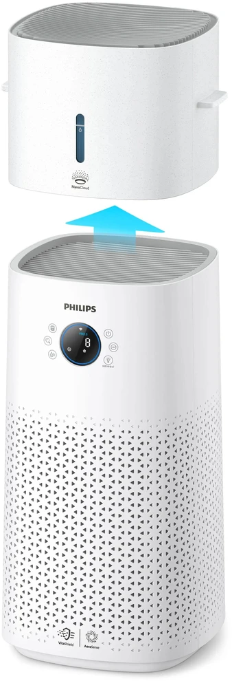 Oro valytuvas ir drėkintuvas Philips AC3737/10
