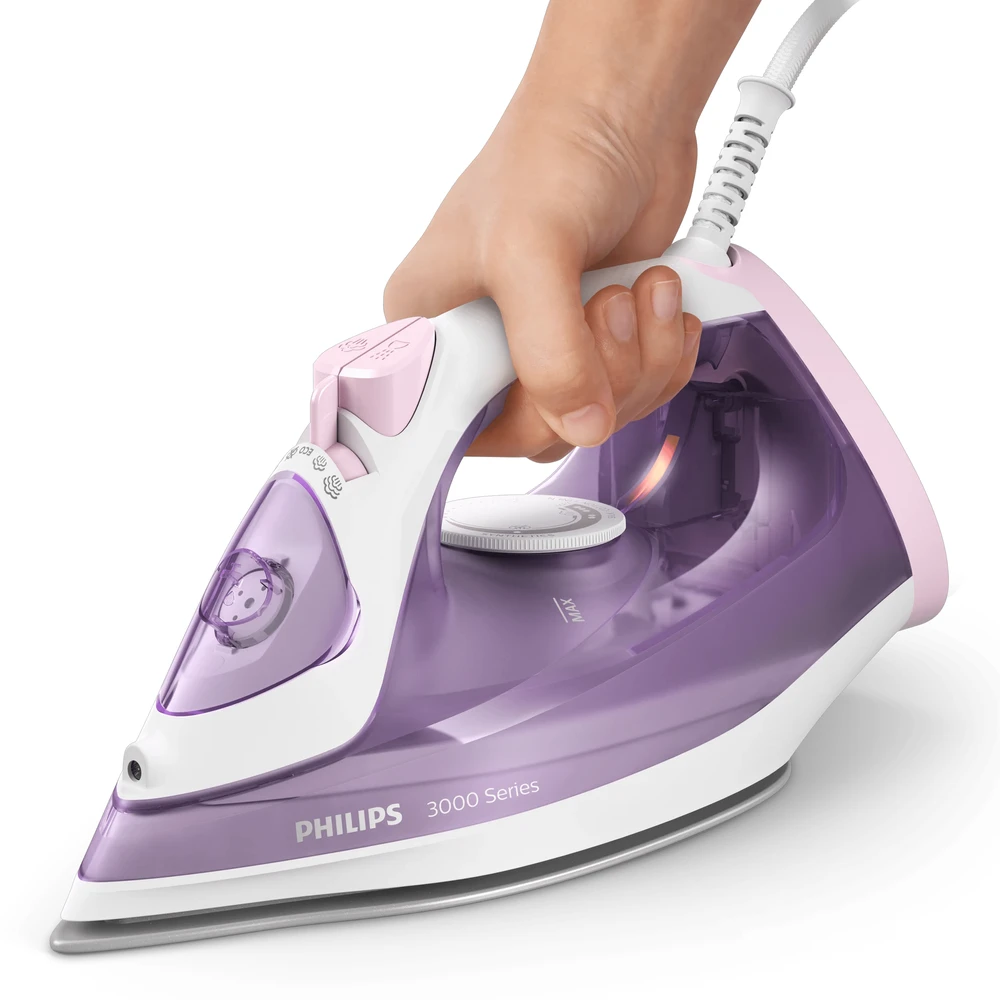 Philips 3000 Series Garų lygintuvas DST3010/30