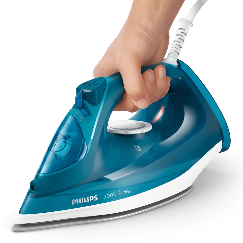 Garinis lygintuvas Philips 3000 serija DST3040/70, 2600 W