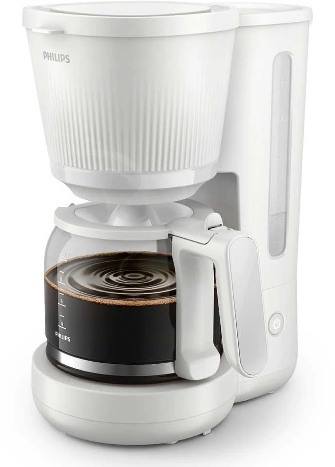 Kavos aparatas Philips 3000 HD7411/00 balta
