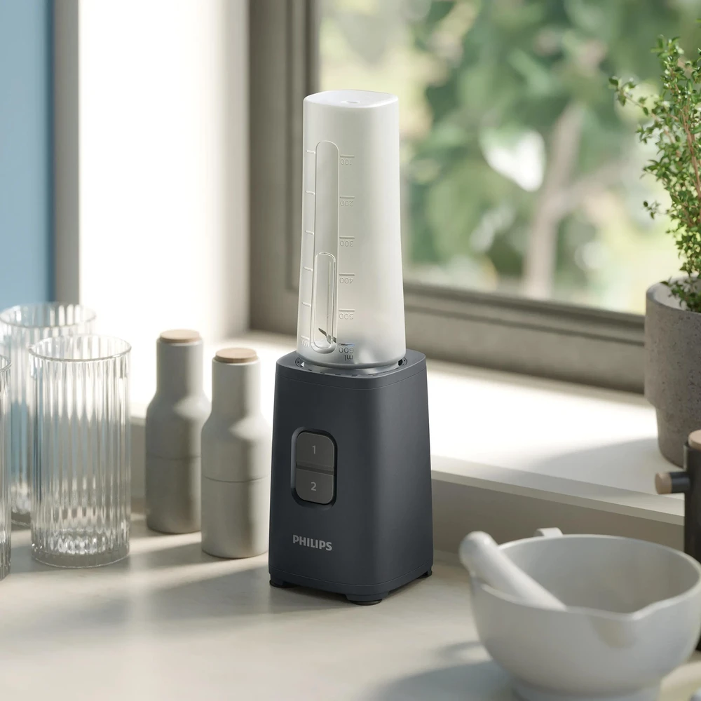 Trintuvas Philips HR2040/00