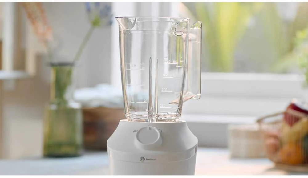 Kokteilinė Philips HR2041/00, Baltos spalvos