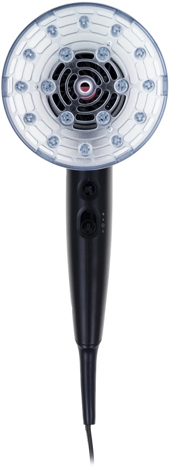Philips 3000 Plaukų džiovintuvas BHD360/20 (Pažeista pakuotė)
