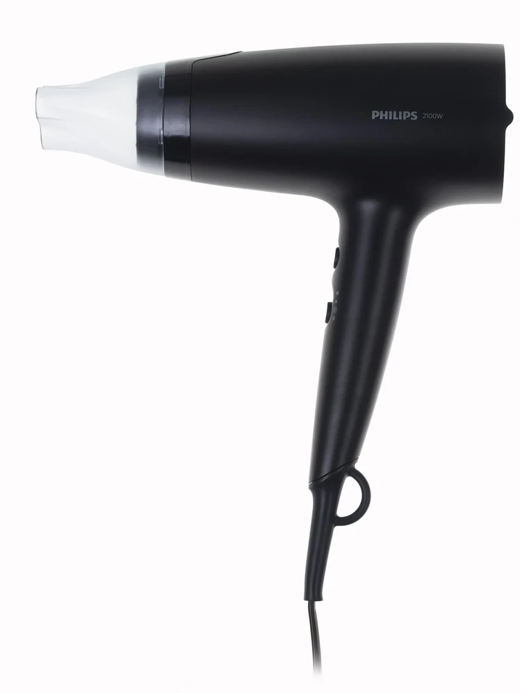 Philips 3000 Plaukų džiovintuvas BHD360/20 (Pažeista pakuotė)