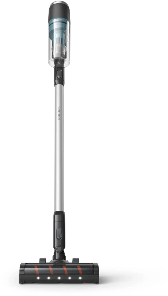 Belaidis dulkių siurblys Philips Aqua XC3133/01