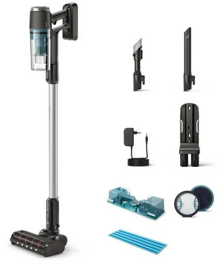 Belaidis dulkių siurblys Philips Aqua XC3133/01