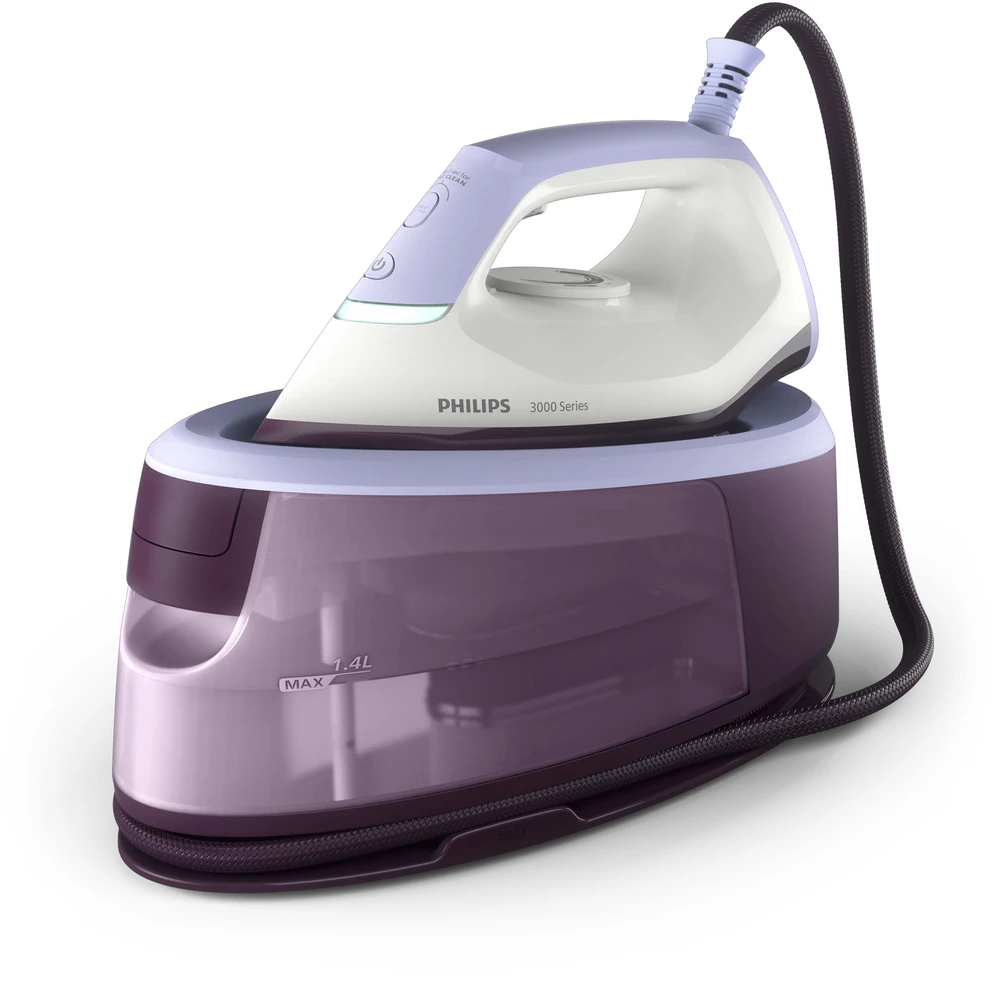 Philips 9000 serijos „PerfectCare“ lyginimo sistema PSG3000/30