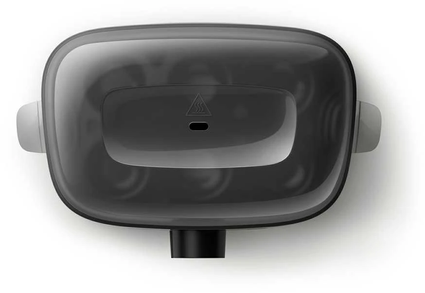 Kiaušinių viryklė Philips 3000 serija, HD9137/90