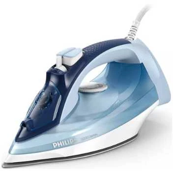 Philips 5000 Series Garų lygintuvas DST5030/20 2400 W galia 45 g/min nenutrūkstamas garas 180 g garo pripūtimas SteamGlide Plus