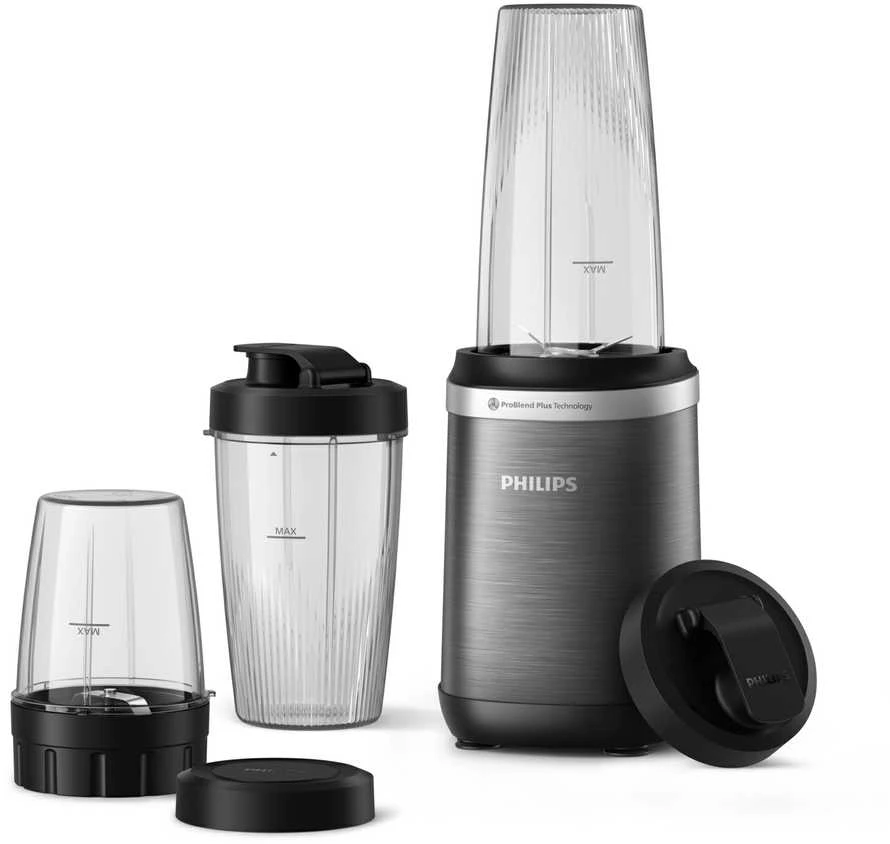 Philips 5000 Series Maišytuvas HR2767/00, 1000W