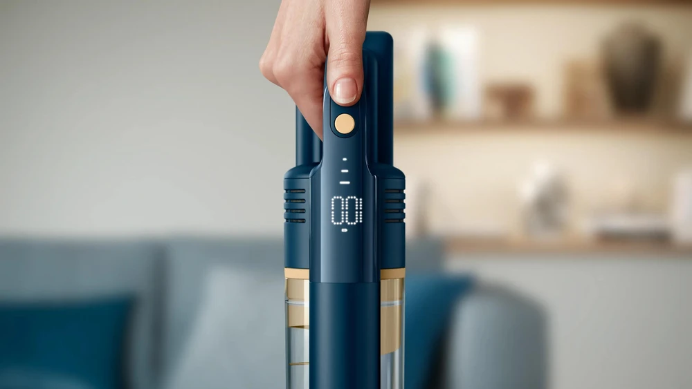 Philips 5000 serija Belaidis dulkių siurblys „Aqua“ XC5043/01