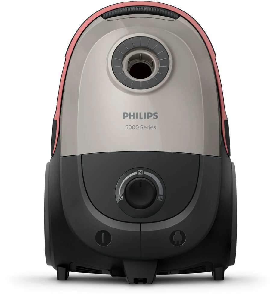 Philips 5000 serijos dulkių siurblys su maišeliu XD5122/10