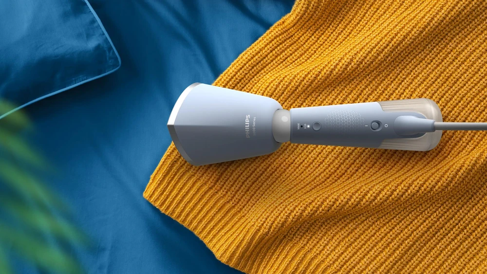 Philips 5000 serijos Rankinis drabužių garintuvas | STH5020/20