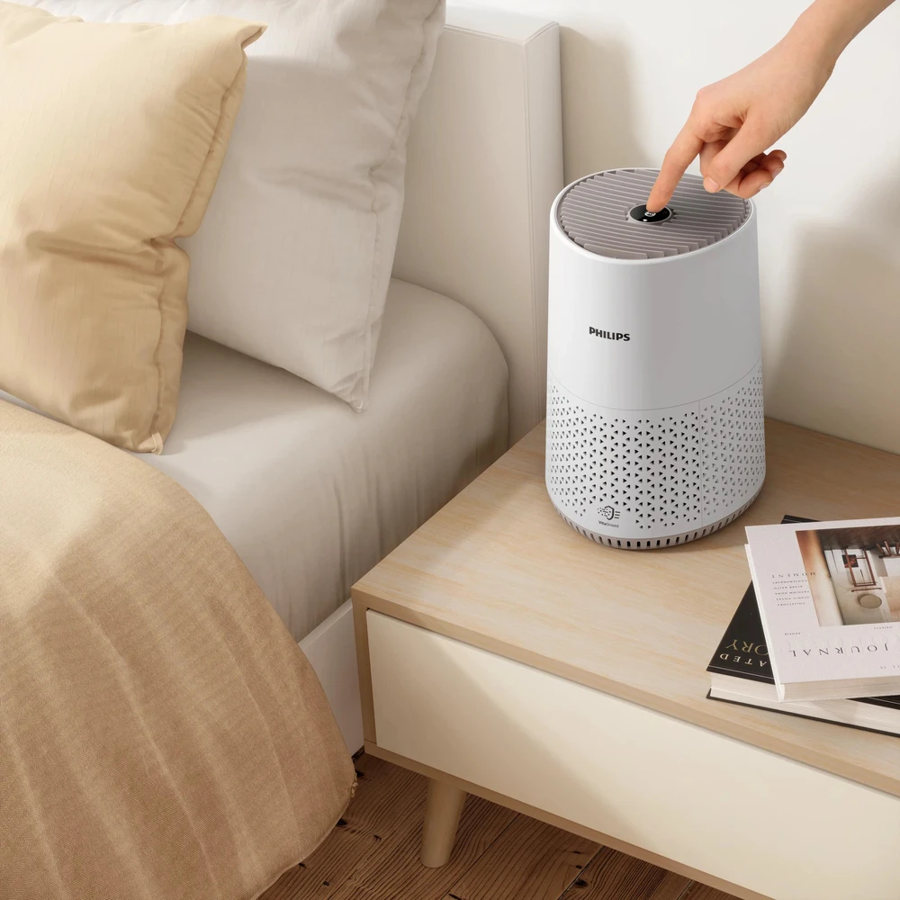 Oro valytuvas Philips 600i serija AC0650/10