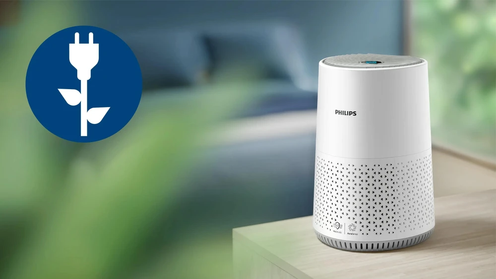 Oro valytuvas Philips AC0651/10