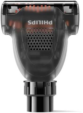 Philips 6000 serijos dulkių siurblys su maišeliu XD6142/12