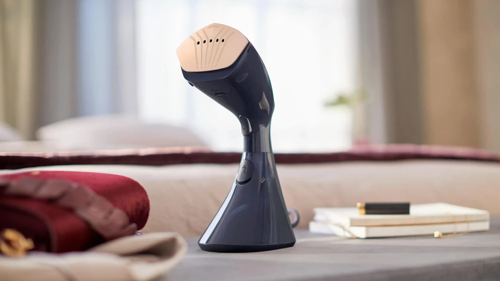 Rankinis drabužių garintuvas Philips GC810/20