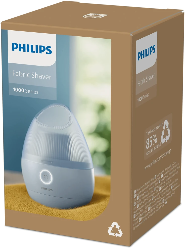 Audinio pūkų skustuvas Philips GCA2100/20