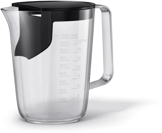 Sulčiaspaudė Philips Avance HR1919/70, 1000 W