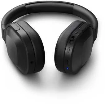 Philips Belaidės Ausinės TAH6506BK/00, ANC, Multipoint pairing, Slim ir lightweight