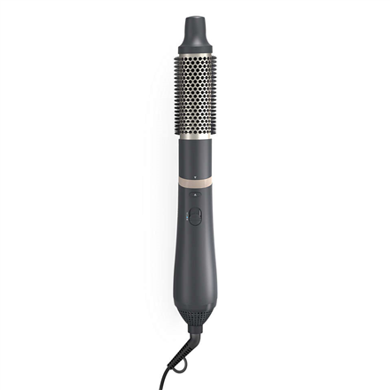 Philips 3000 Series „Air Styler“ plaukų formavimo šukos BHA301/00 (Pažeista pakuotė)