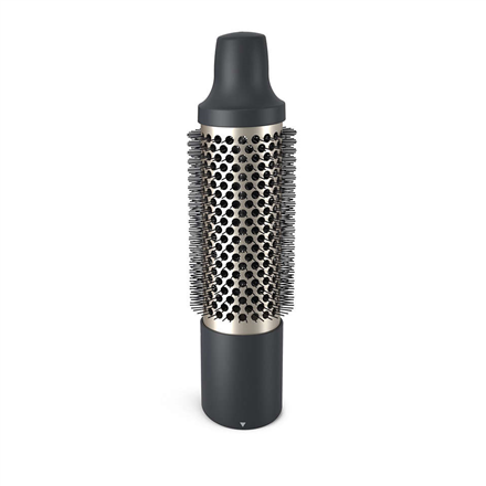Philips 3000 Series „Air Styler“ plaukų formavimo šukos BHA301/00 (Pažeista pakuotė)