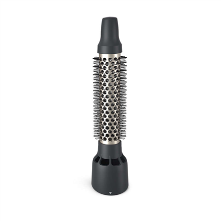 Philips 3000 Series „Air Styler“ plaukų formavimo šukos BHA301/00 (Pažeista pakuotė)