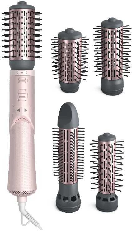 Philips 7000 Series Karšto oro formuotuvas, BHA735/00