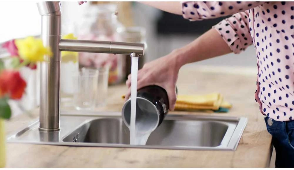 Philips Milk Twister pieno putų plakiklis CA6500/63