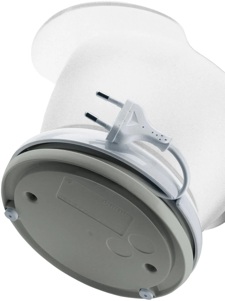 PHILIPS HR2738/00 Sulčiaspaudė