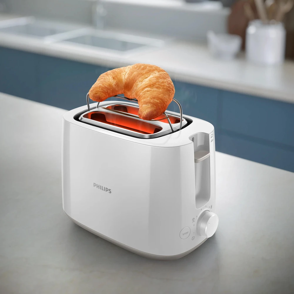 Skrudintuvas Philips Daily Collection HD2582/00