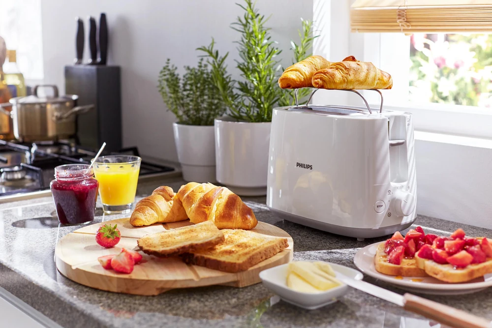 Skrudintuvas Philips Daily Collection HD2582/00