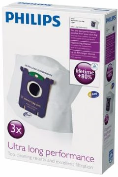 Philips disposable dust bag FC8027 Disposable dust bag