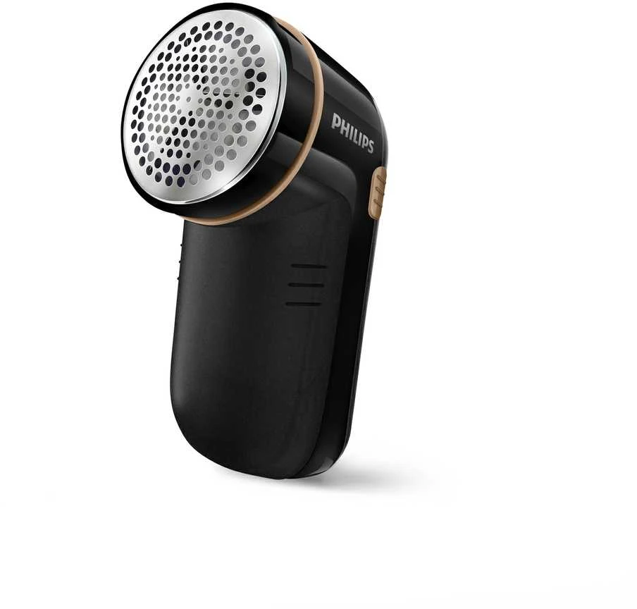 Philips Fabric Shaver GC026/80 Pašalina audinio tabletes Tinka visiems drabužiams 2 Philips AA baterijos, įskaitant