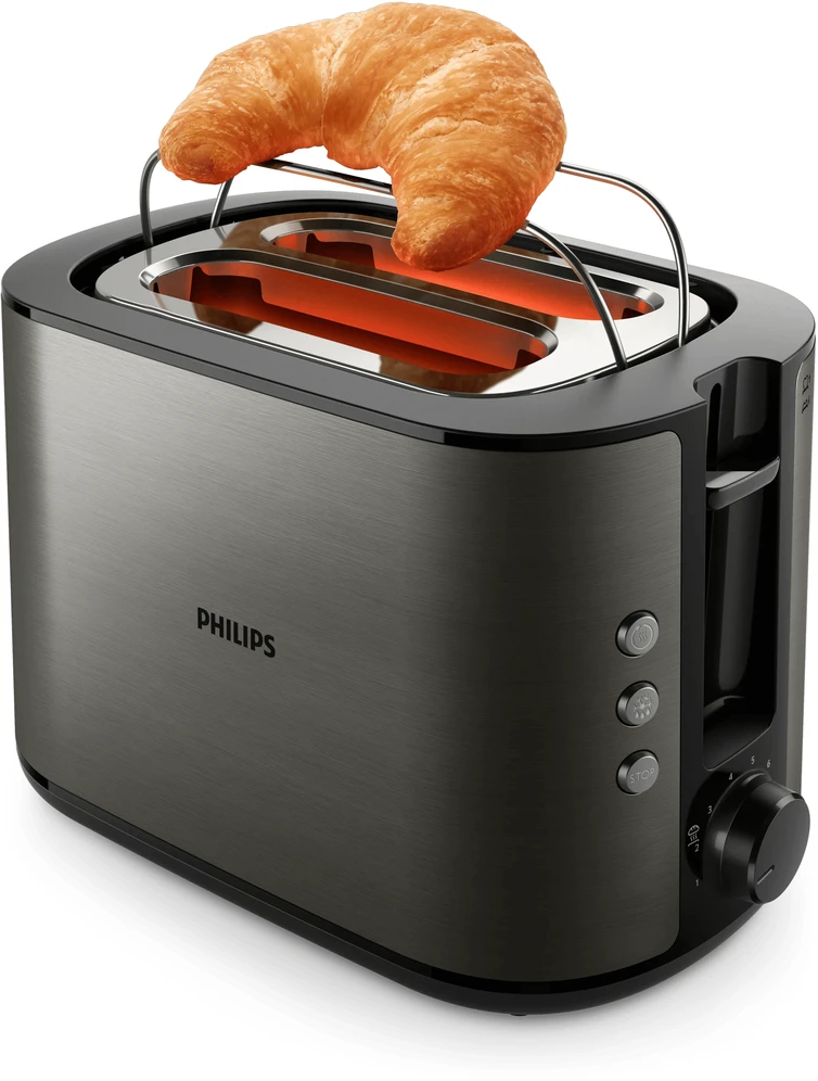 Philips Skrudintuvas Viva kolekcija, HD2651/80