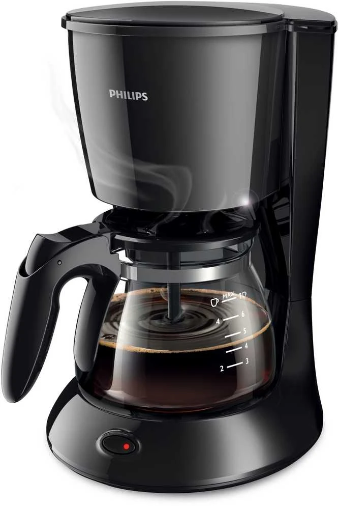 Kavos aparatas Swirl® Philips HD7432/20 Daily Collection