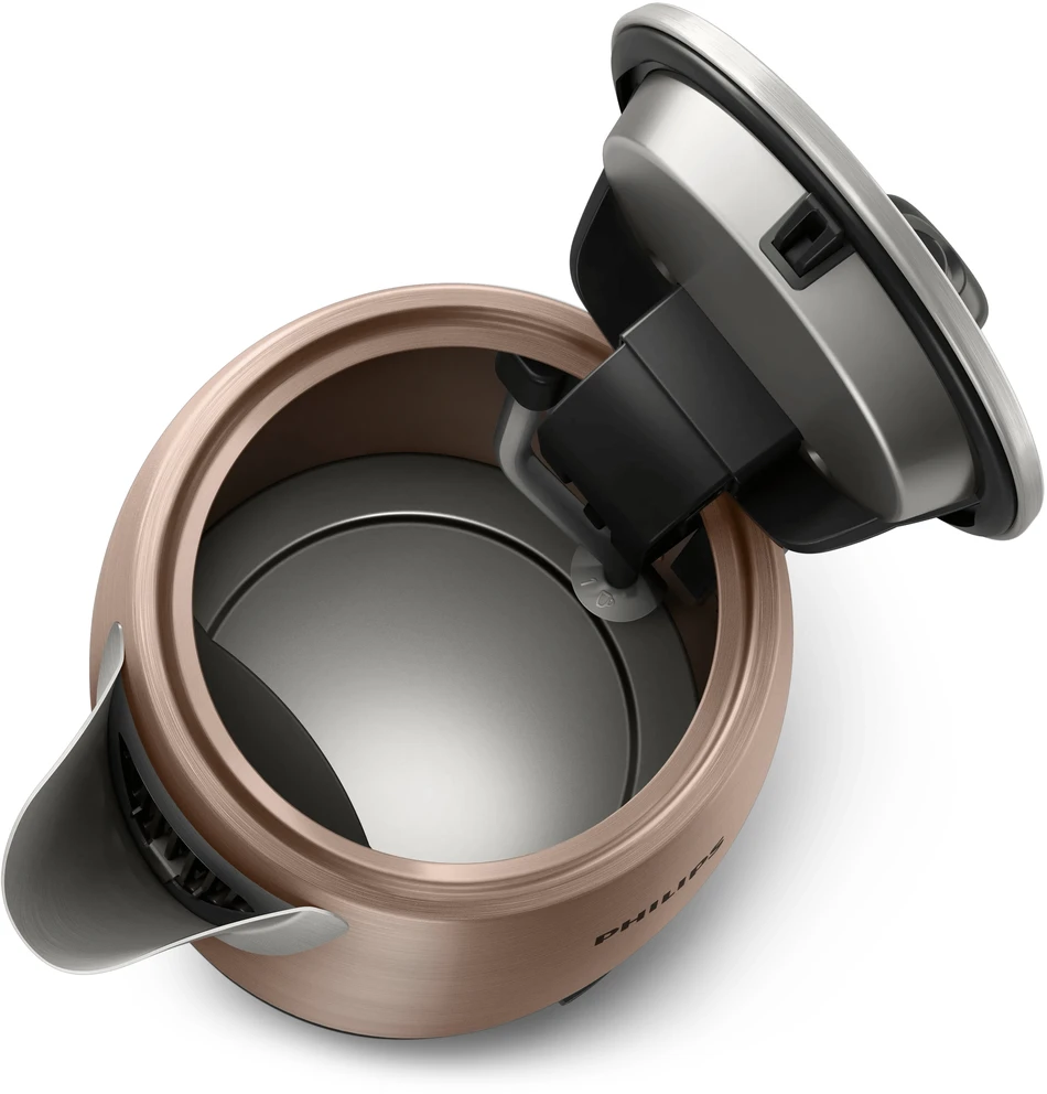 Virdulys Philips Viva Collection, HD9355/92