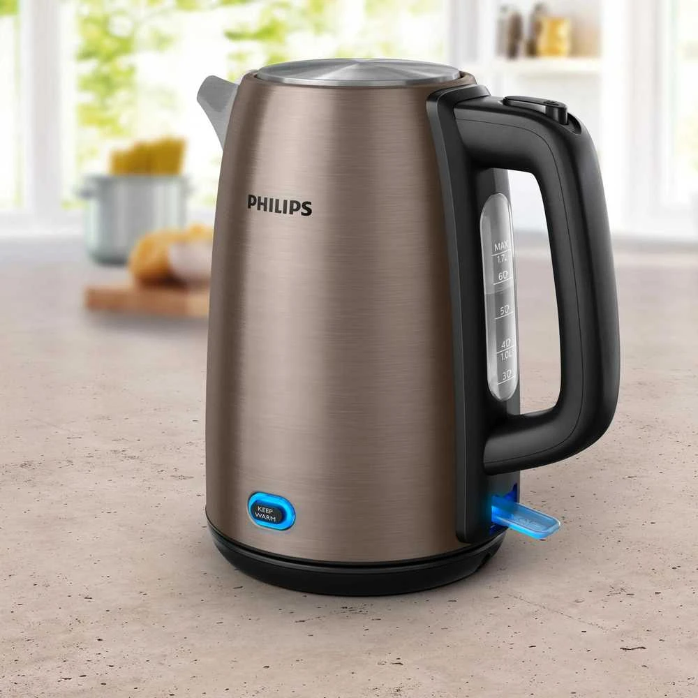 Virdulys Philips Viva Collection, HD9355/92