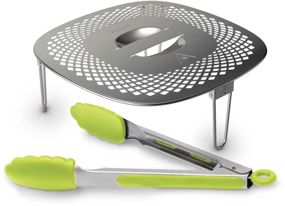 Lengvų užkandžių rinkinys XXL Philips HD9954/01