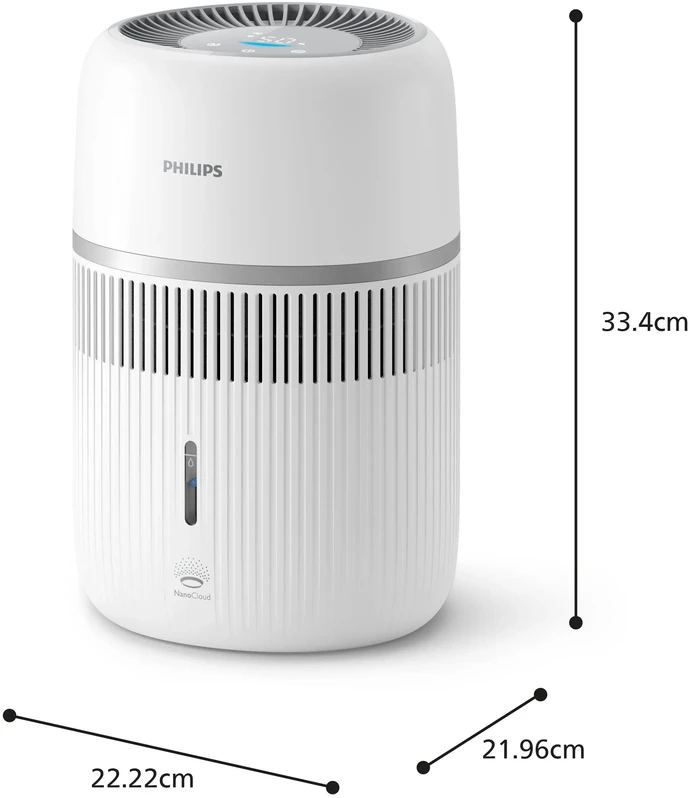 Drėkintuvas PHILIPS Humidifier 4000 series HU4210/04