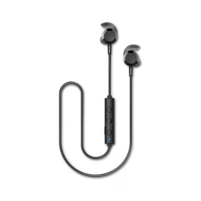 Į ausis dedamos belaidės ausinės Philips TAE4205BK/00