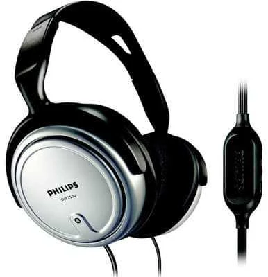 PHILIPS SHP2500/10 Ausinės
