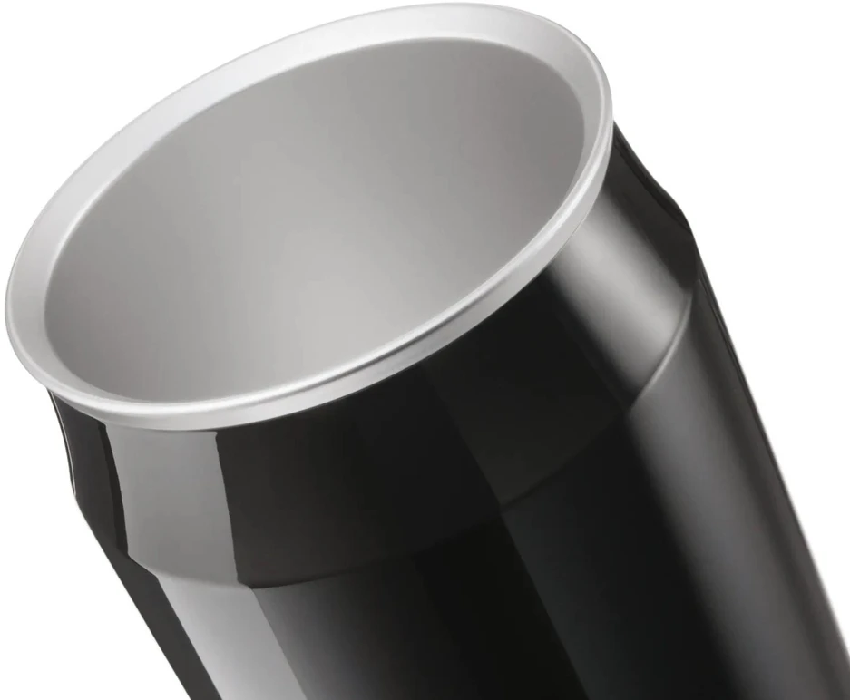 Philips Milk Twister pieno putų plakiklis CA6500/63 (Pažeista pakuotė)
