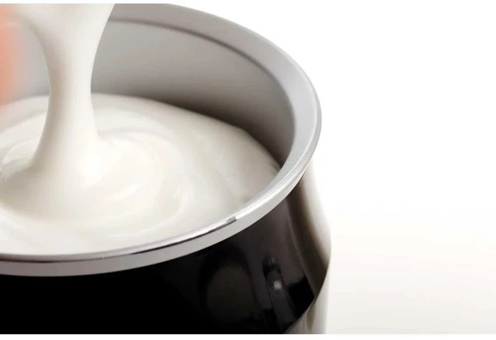 Philips Milk Twister pieno putų plakiklis CA6500/63 (Pažeista pakuotė)