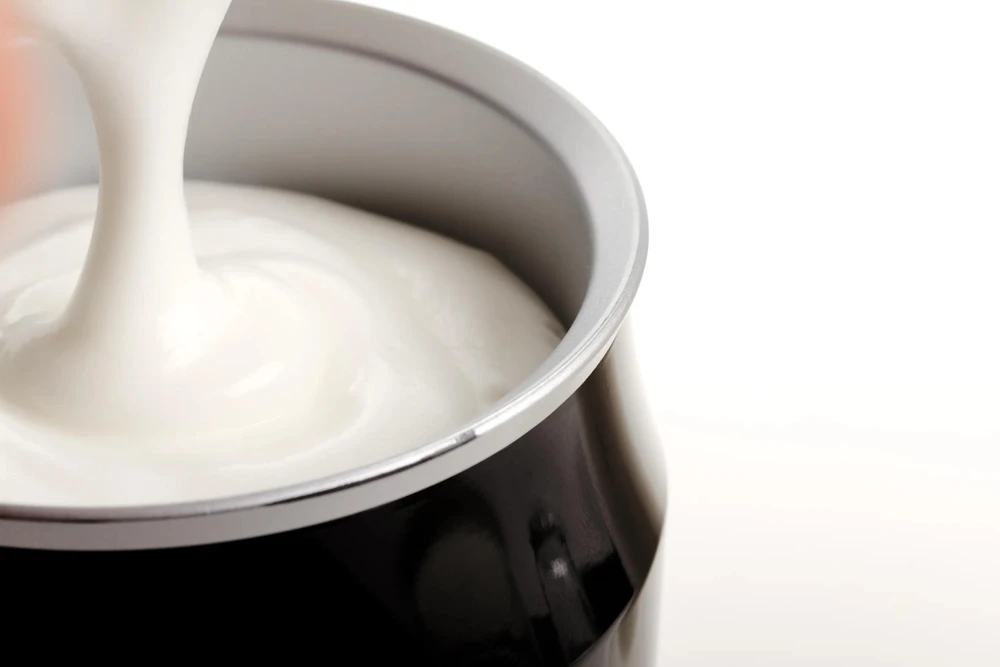 Philips Milk Twister pieno putų plakiklis CA6500/63 (Pažeista pakuotė)